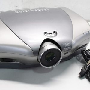 Sharp Projector XV-Z12000 - New 50% off